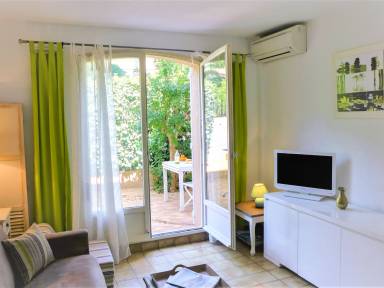 Appartement Cavalaire-sur-Mer