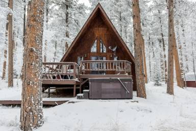 Cabin Lead