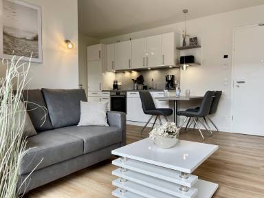Ferienwohnung Internet Dahme