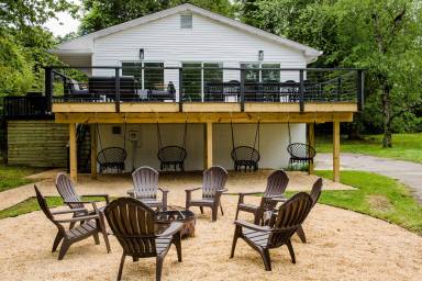 Cottage Waldorf