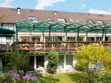 Maison de vacances Bad Bevensen