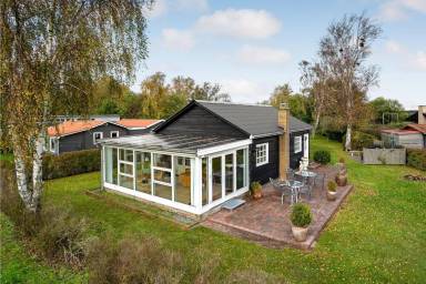 Maison de vacances Juelsminde