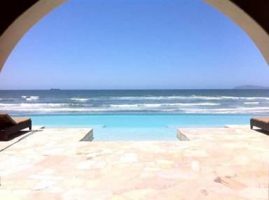 Condo Rosarito