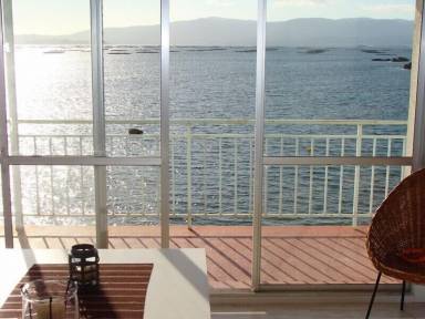 Appartement Vilanova de Arousa