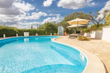 Appartamento Alberobello