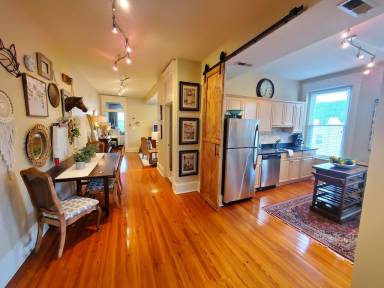 Condo Roanoke