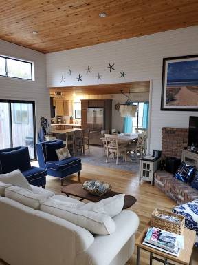 House Pet-friendly Ocean Bay Park