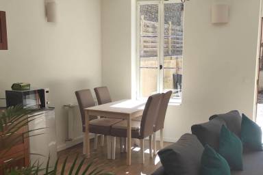 Appartement Aubigny-sur-Nère