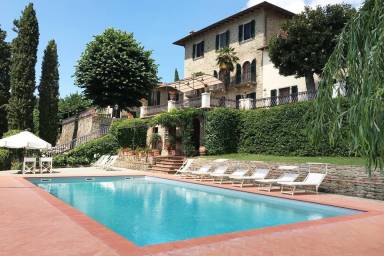 Villa Reggello