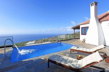 House Tijarafe
