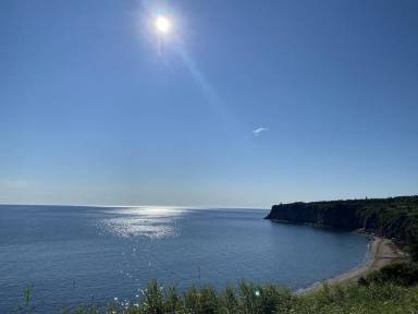 Ferienhaus Percé