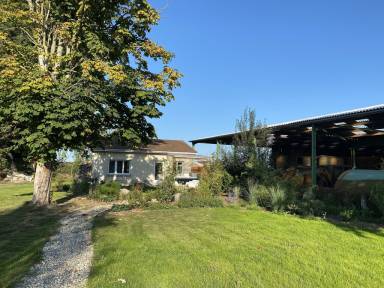 Maison de vacances Dieppe