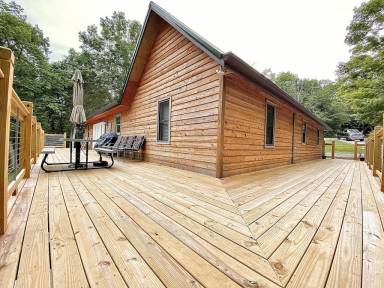 House New Tazewell
