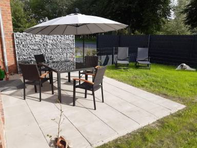 Ferienhaus Altfunnixsiel
