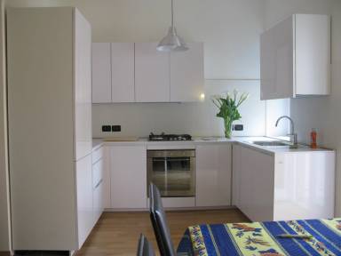 Ferienwohnung Verona