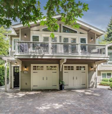 Cottage Kirkland