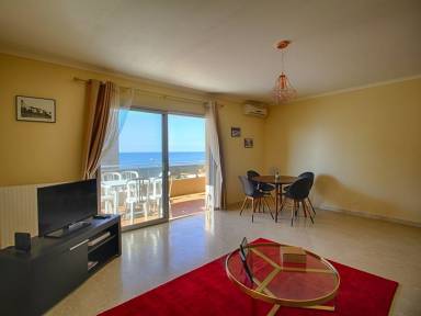 Ferienwohnung Ajaccio