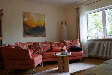 Appartement Reit