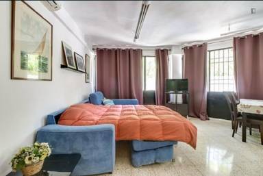 Appartement El Besòs i el Maresme