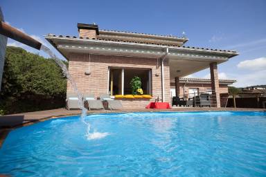 Casa La Garriga