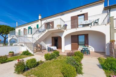 Casa Baratti