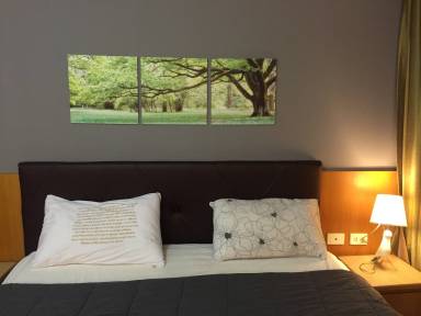 Bed & Breakfast Bang Kapi