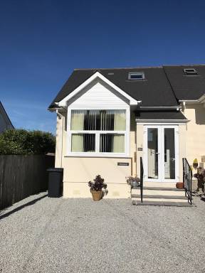 Huis Falmouth