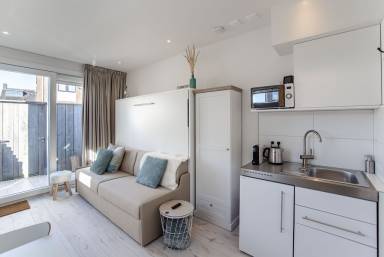 Appartement Zandvoort