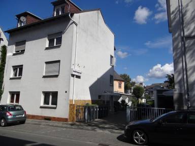 Ferienwohnung Darmstadt