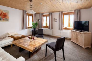 Appartement Gaschurn
