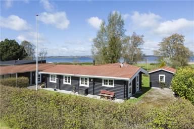 Feriehus Pool Holbæk