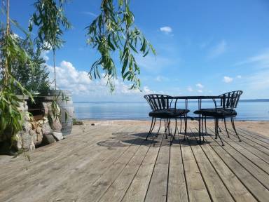 House Suttons Bay