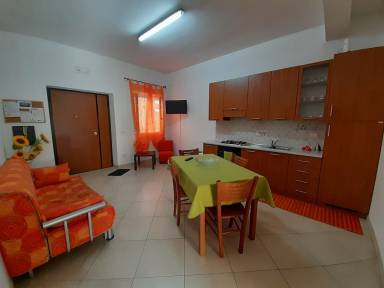 Appartamento Paola