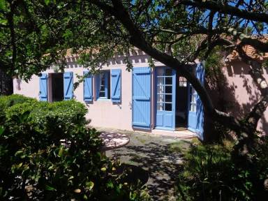 Maison de vacances Noirmoutier-en-l'Île