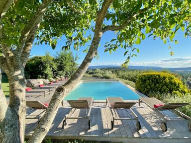 Villa Roussillon