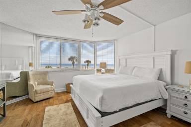House Aircondition Long Beach Resort