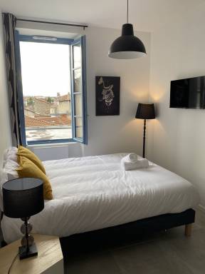 Apartment Romans-sur-Isère