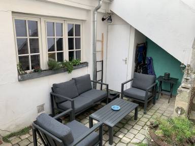 Huis La Rochelle