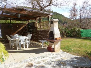 Appartement Le Castellet