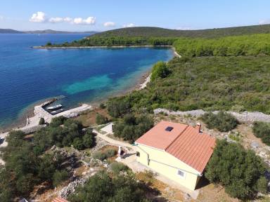 House Mali Pašman