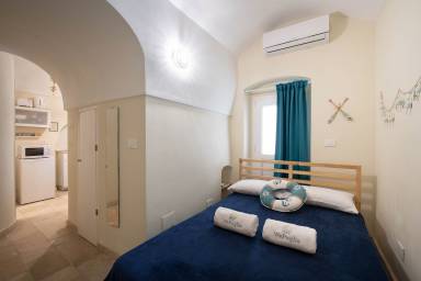 Ferienwohnung Monopoli
