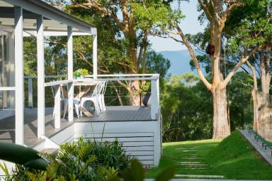 House Kitchen Kangaroo Valley