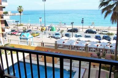 Appartement Fuengirola