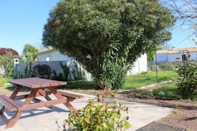 Maison de vacances Boyardville