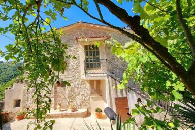 Casa Ascoli Piceno