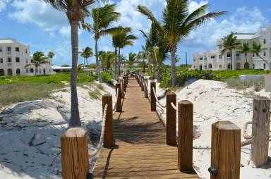 Condo Providenciales