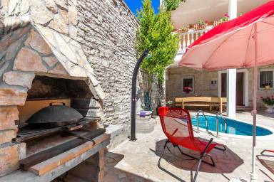 Appartement Općina Medulin