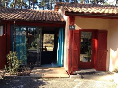 Villa Pejs Messanges