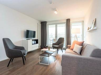 Ferienwohnung Langeoog