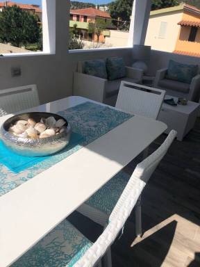 Appartamento Solanas